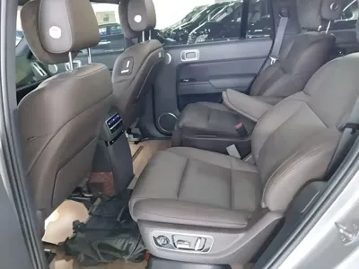 Li Auto Li L9