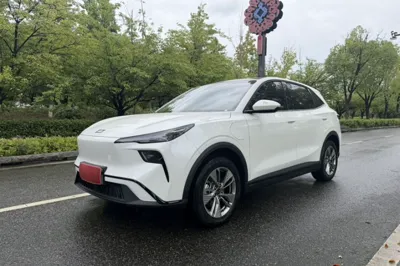 Bestune Yueyi 03