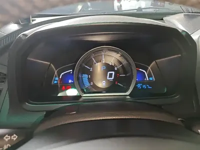 Luxgen U6