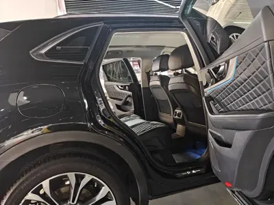 Hongqi Hongqi HS5