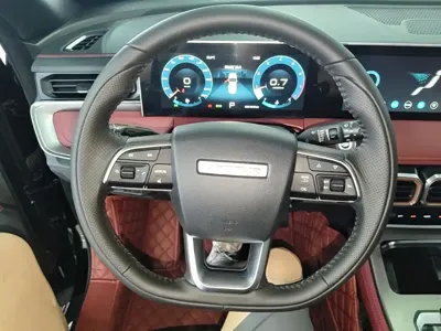 Jetour X70 Plus