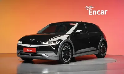 Hyundai Ioniq5
