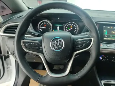 Buick GL6