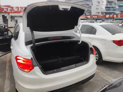 Citroen C4L