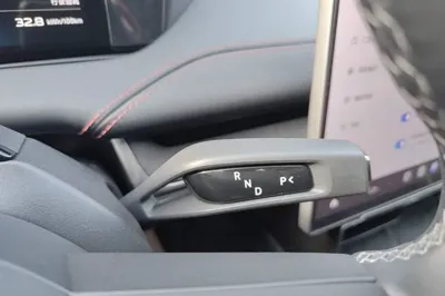 Xiaomi Auto SU7