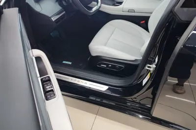 Xpeng P7
