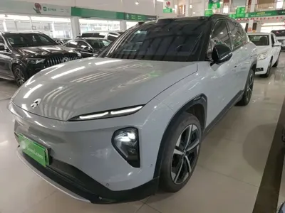 Nio ES7