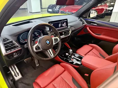 BMW X3 M