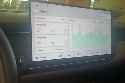 Hongqi Tiangong 06