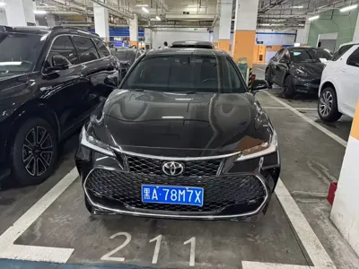 Toyota Avalon