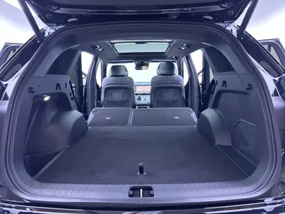Geely Xingyue L
