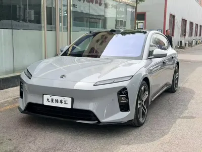 Nio ET5T