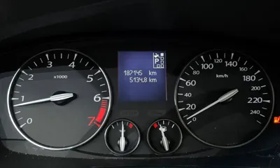 Renault-KoreaSamsung SM5