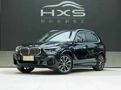 BMW X5 (Import)