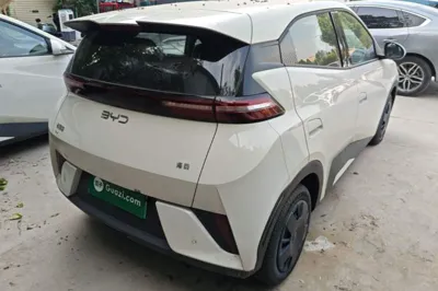 BYD Seagull