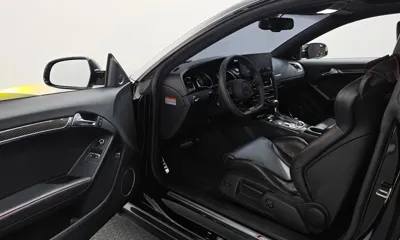 Audi RS5