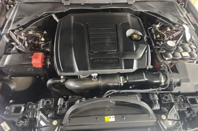 Jaguar XFL