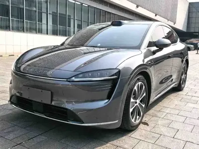智界 Zhijie R7