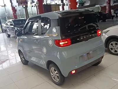Wuling MINIEV