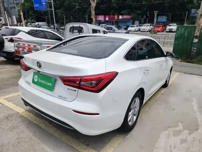 Changan Eado