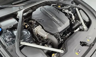 Kia K9