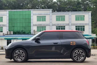 MINI Electric MINI COOPER