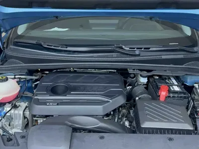 Geely Emgrand S