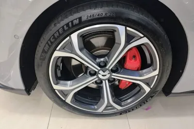 Nio ET5T