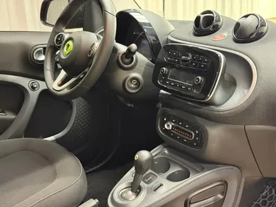 Smart Smart Fortwo