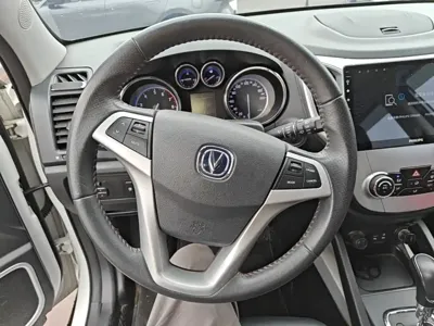 Changan CS35