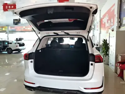 Roewe RX5 Max
