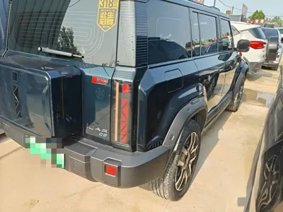 iCAR iCAR 03