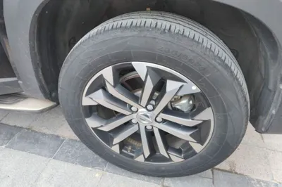 Haval Dargo