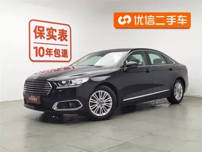 Ford Taurus
