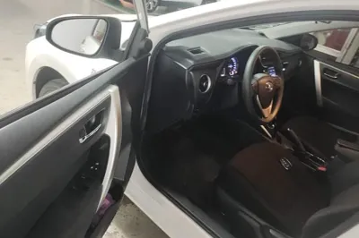 Toyota Corolla Hybrid E+