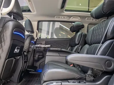 Honda Elysion