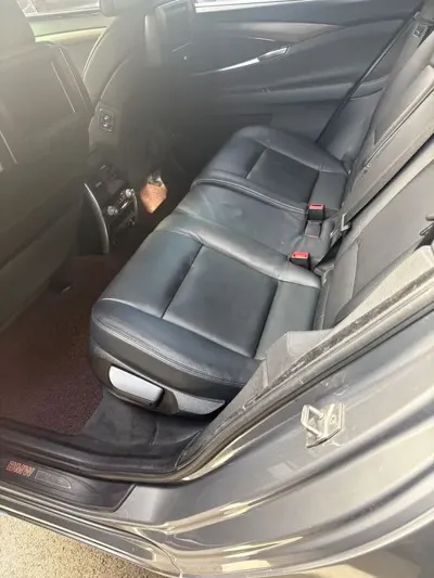 BMW Gran Turismo