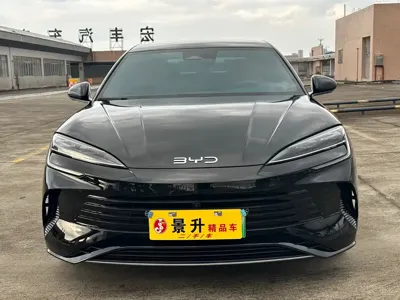 BYD Seal 07 DM-i