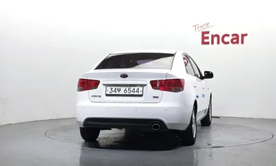 Kia Porte