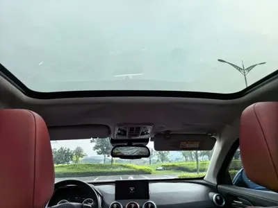 WEY Wey VV5