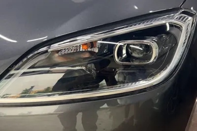 Wuling Hongguang New Energy
