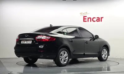 Renault-KoreaSamsung SM3