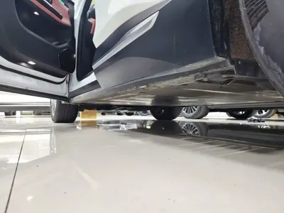 Nio EC6