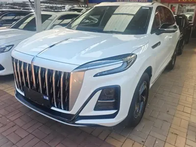 Hongqi Hongqi HS3