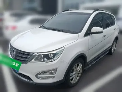 Baojun 560