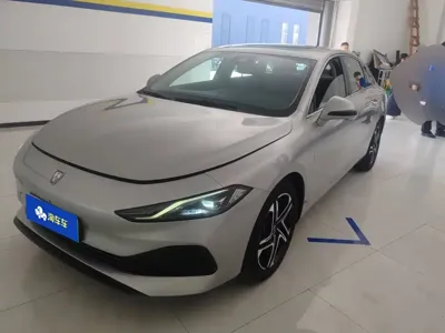 Roewe D7