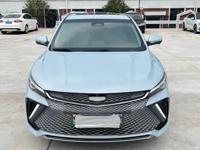 Geely L HiP