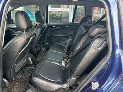 BMW 2 Series Gran Tourer