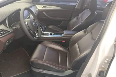 Changan Eado