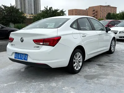 Buick Verano